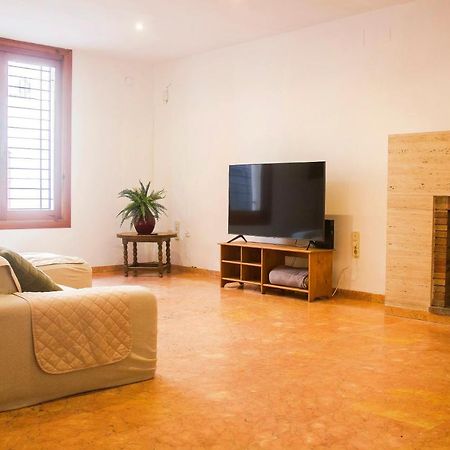 N28 Bed & Breakfast Xativa Luaran gambar