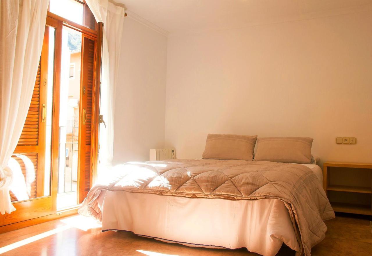 N28 Bed & Breakfast Xativa Luaran gambar