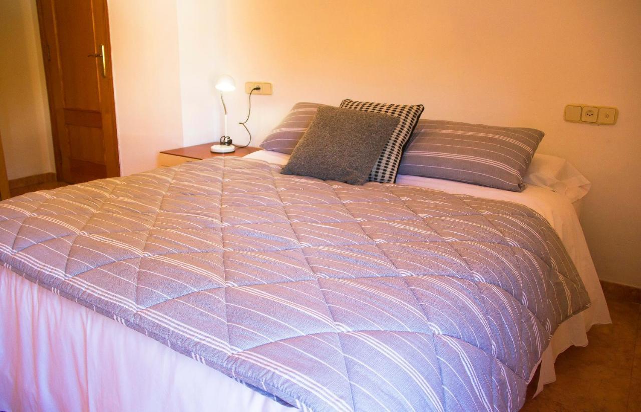 N28 Bed & Breakfast Xativa Luaran gambar