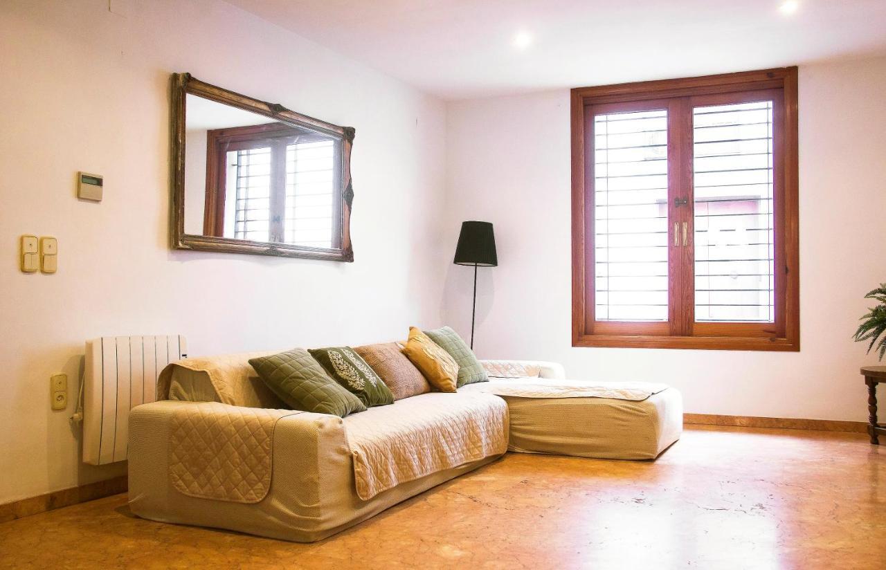 N28 Bed & Breakfast Xativa Luaran gambar
