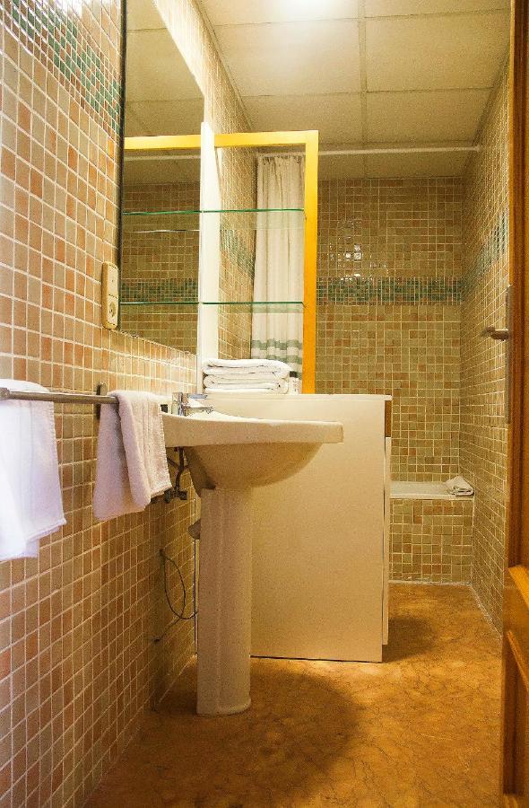 N28 Bed & Breakfast Xativa Luaran gambar