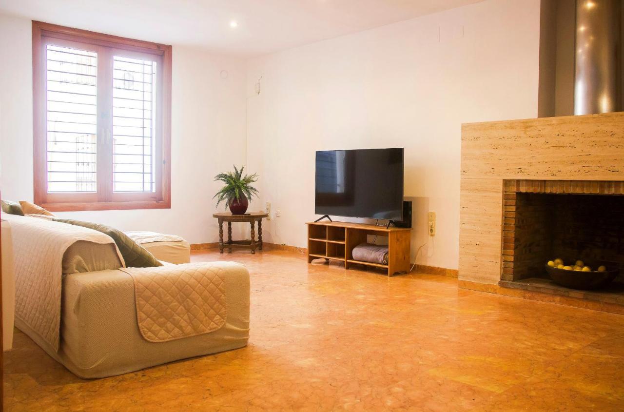 N28 Bed & Breakfast Xativa Luaran gambar