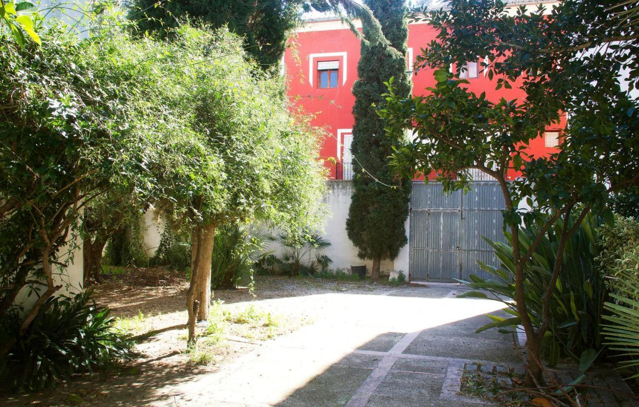 N28 Bed & Breakfast Xativa Luaran gambar