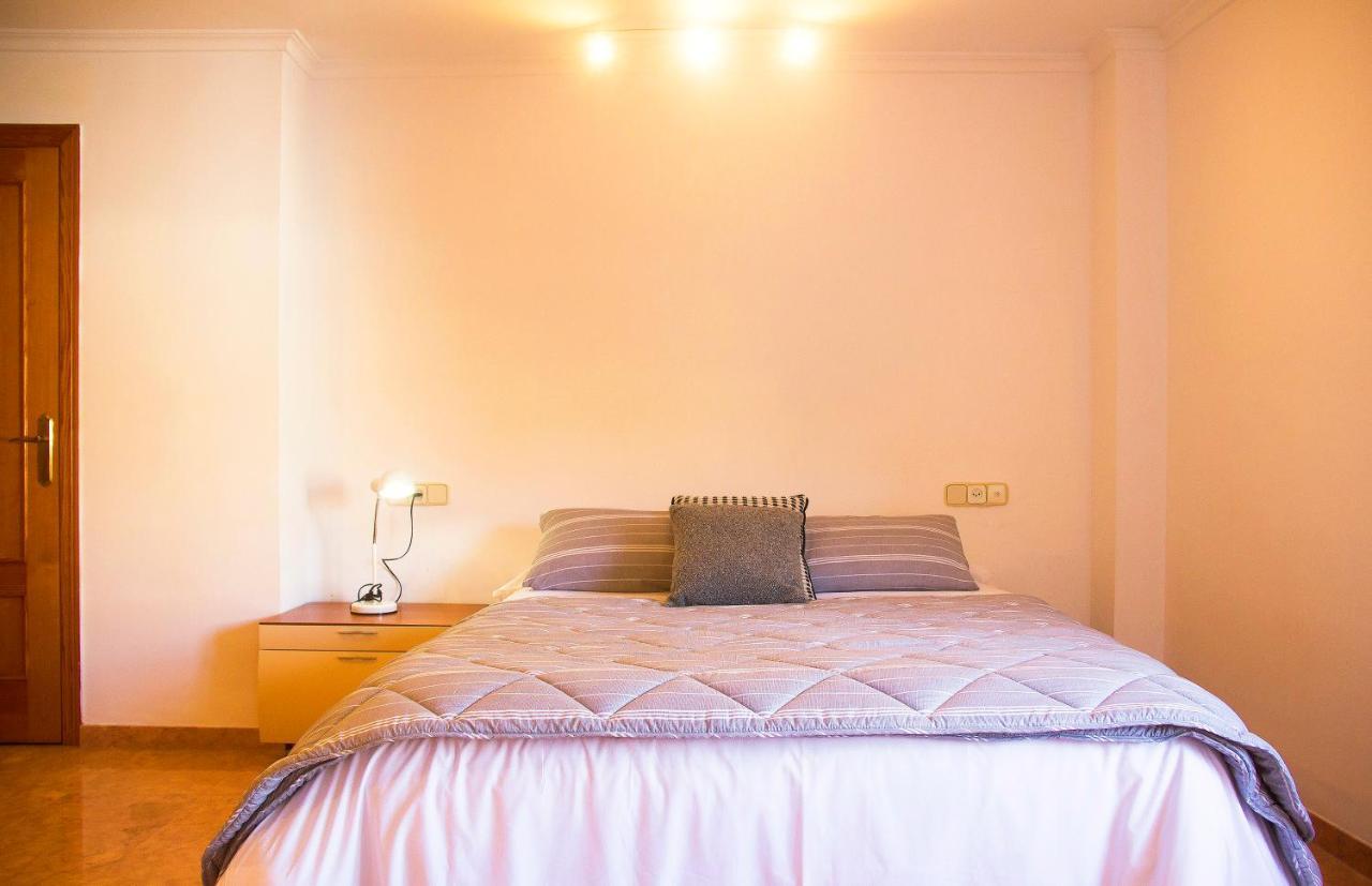N28 Bed & Breakfast Xativa Luaran gambar