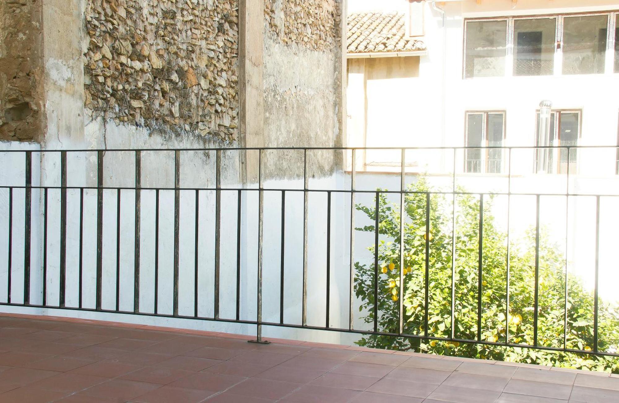 N28 Bed & Breakfast Xativa Luaran gambar