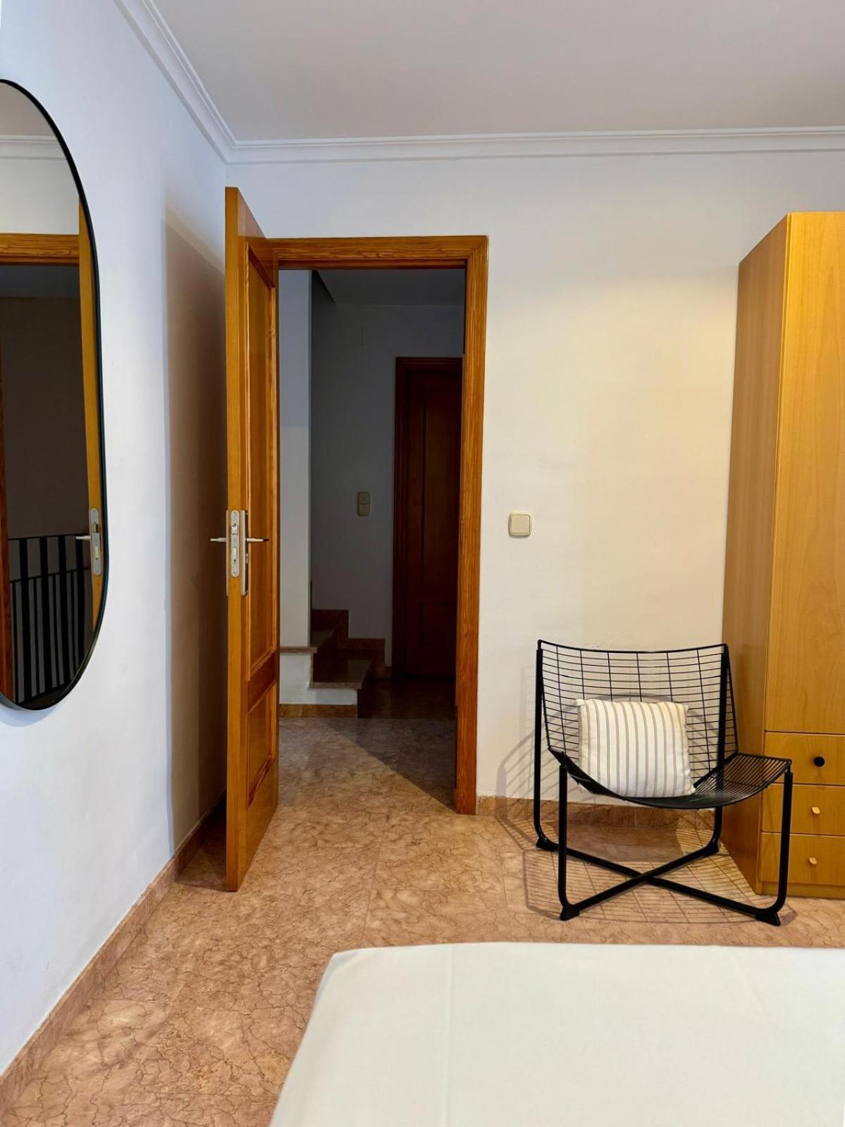 N28 Bed & Breakfast Xativa Luaran gambar
