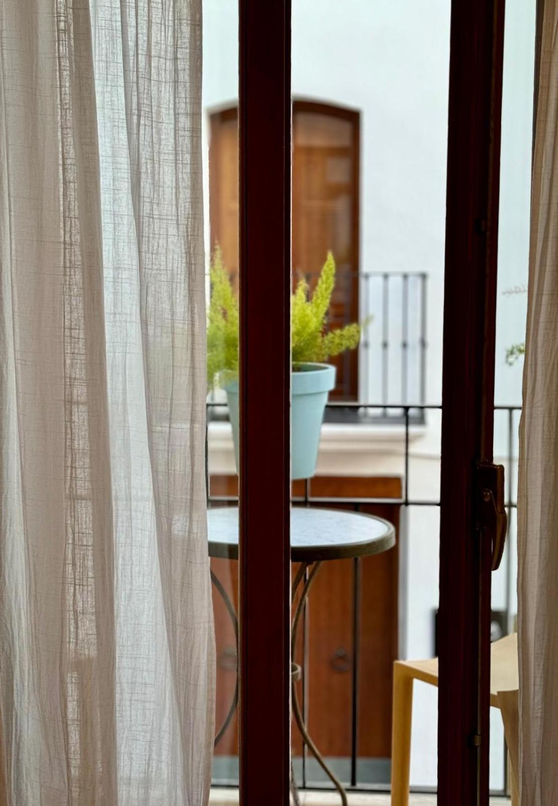 N28 Bed & Breakfast Xativa Luaran gambar