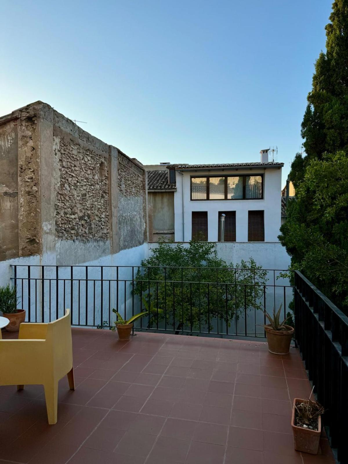 N28 Bed & Breakfast Xativa Luaran gambar