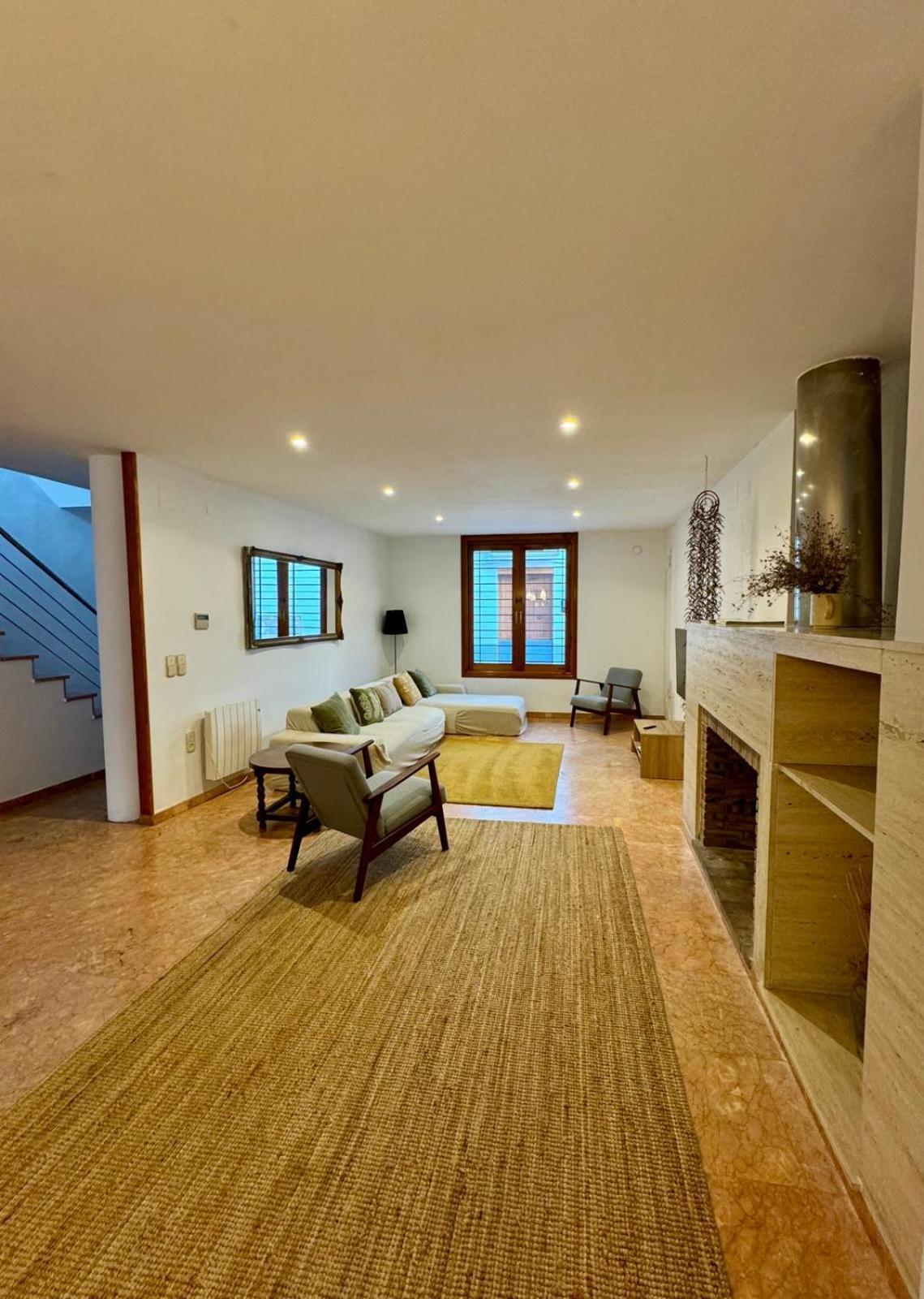 N28 Bed & Breakfast Xativa Luaran gambar