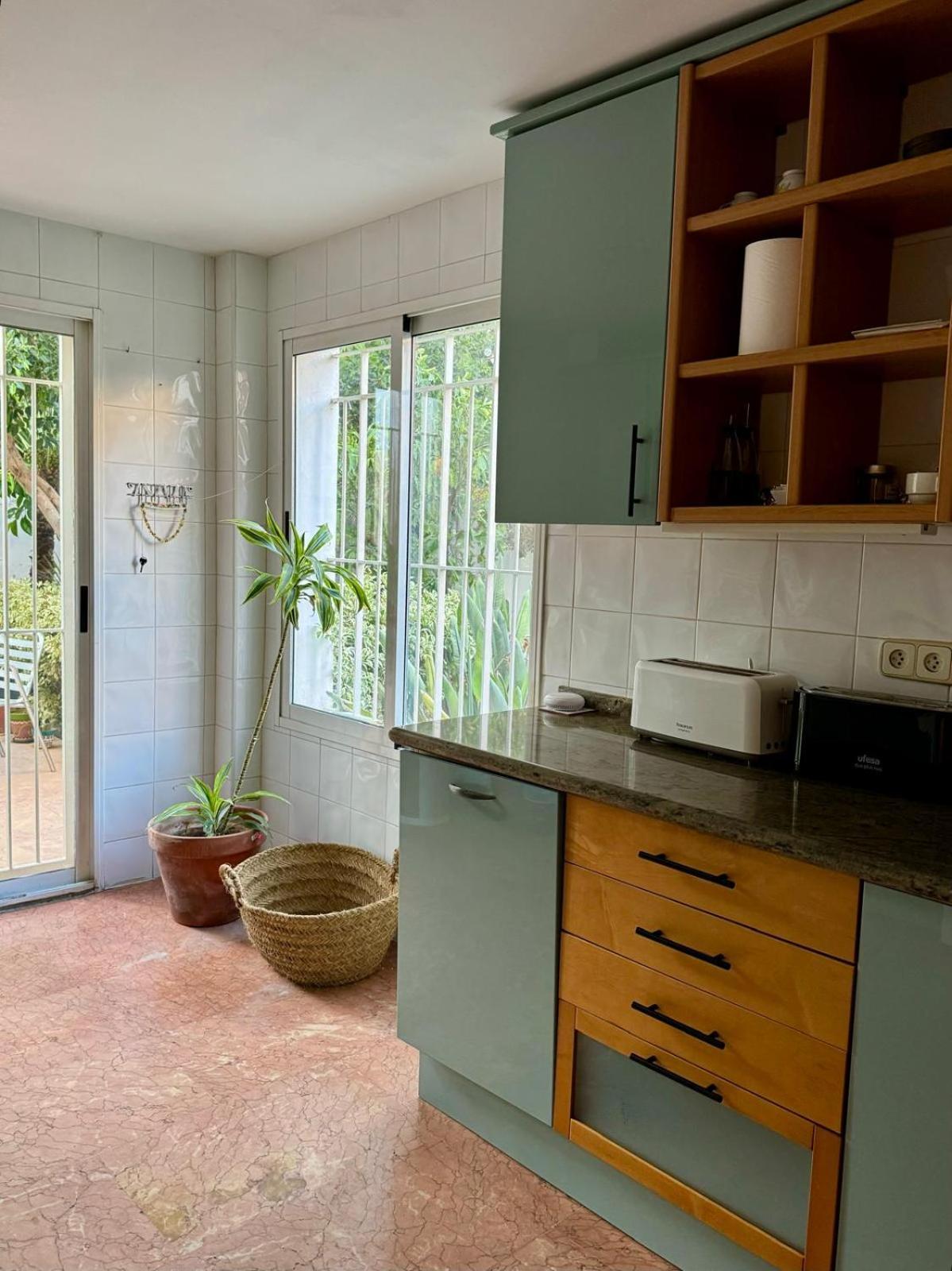 N28 Bed & Breakfast Xativa Luaran gambar