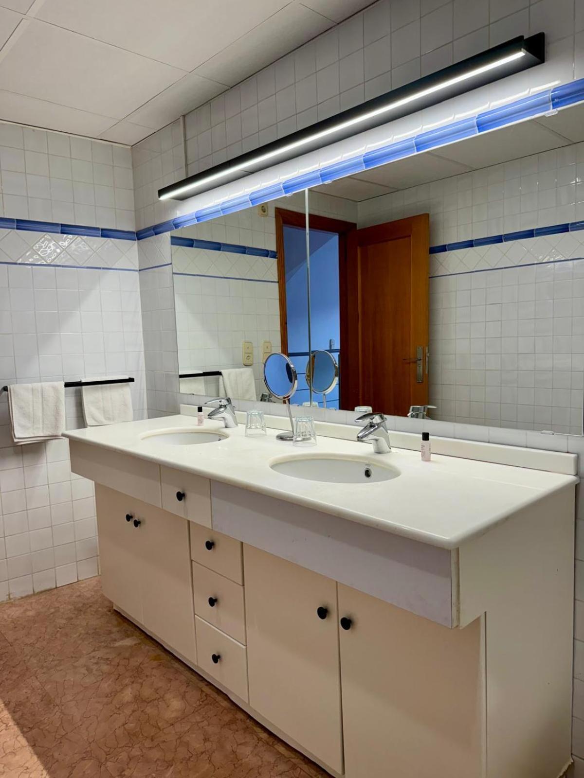 N28 Bed & Breakfast Xativa Luaran gambar