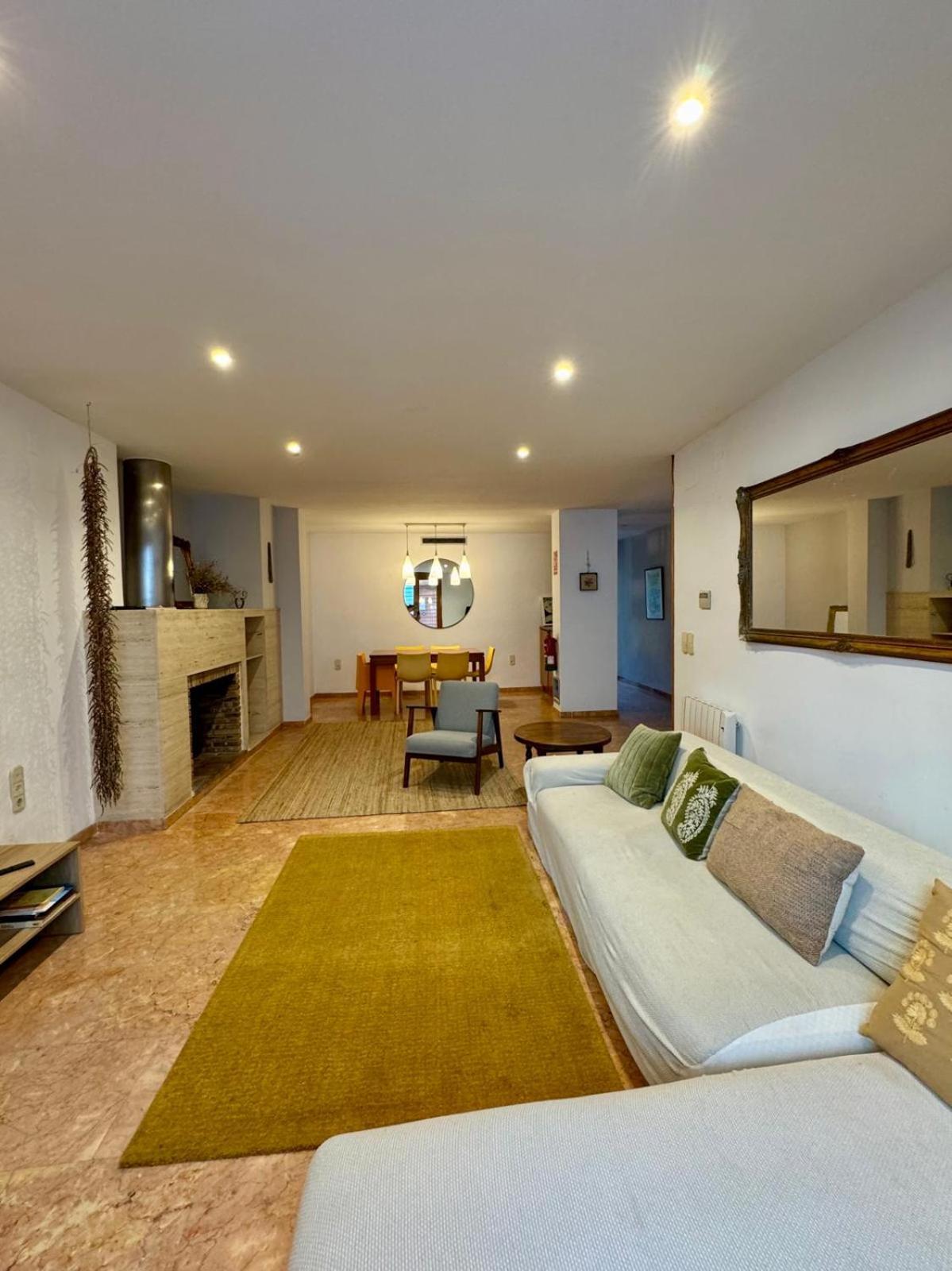 N28 Bed & Breakfast Xativa Luaran gambar